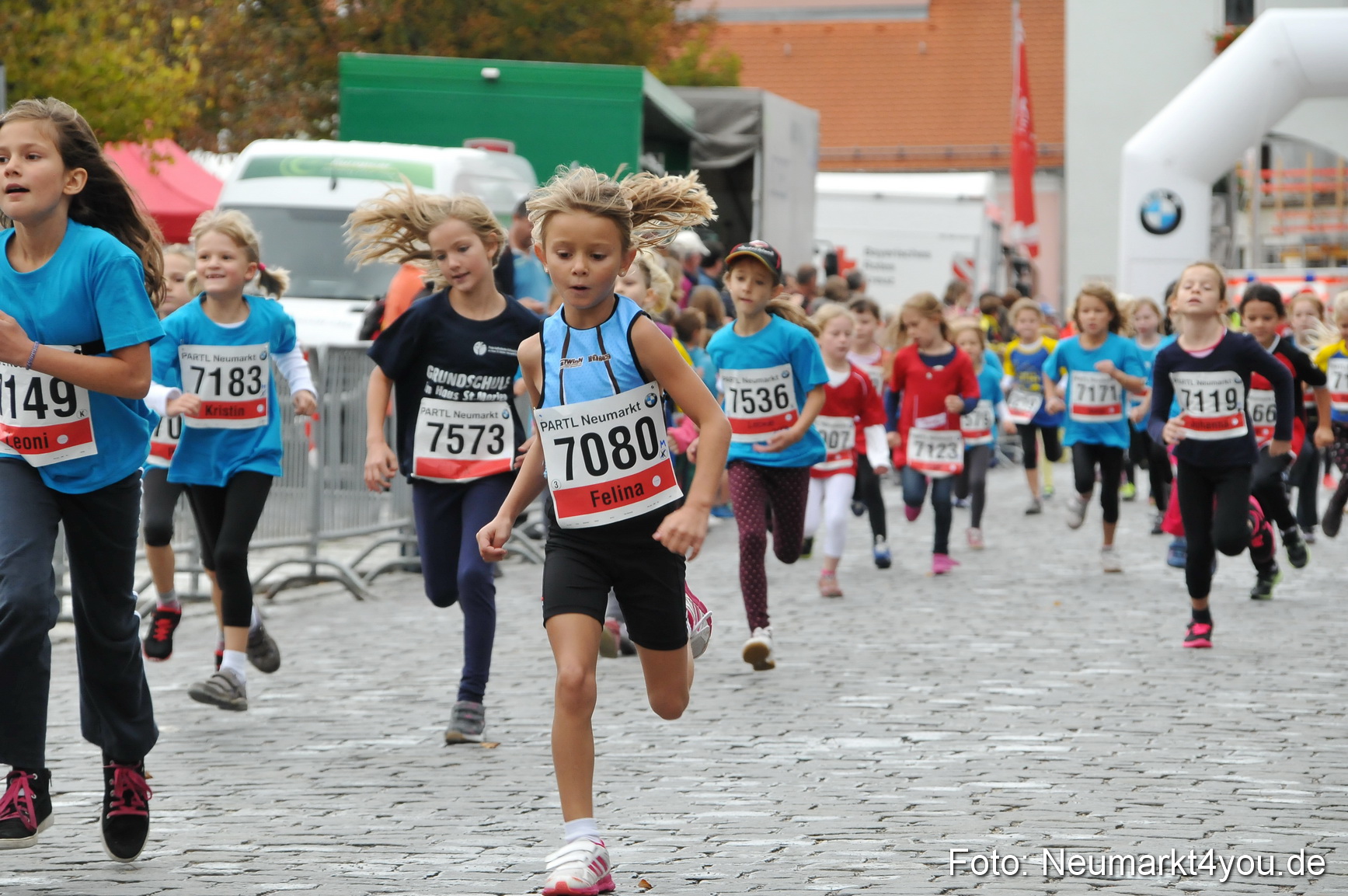 Stadtlauf Neumarkt 2014 1422